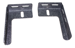 Fishbone Offroad - Fishbone Offroad FB22361 Rear Bumper for 16+ Toyota Tacoma - Image 3