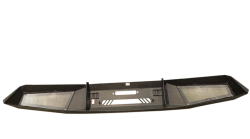 Fishbone Offroad - Fishbone Offroad FB22365 Pelican Front Winch Bumper for 15-17 Ford F150 - Image 5