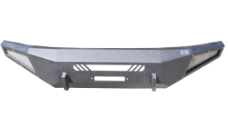 Fishbone Offroad - Fishbone Offroad FB22365 Pelican Front Winch Bumper for 15-17 Ford F150 - Image 1