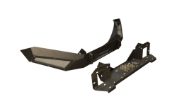 Fishbone Offroad - Fishbone Offroad FB22365 Pelican Front Winch Bumper for 15-17 Ford F150 - Image 4