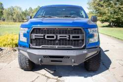 Fishbone Offroad - Fishbone Offroad FB22365 Pelican Front Winch Bumper for 15-17 Ford F150 - Image 7