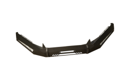 Fishbone Offroad - Fishbone Offroad FB22365 Pelican Front Winch Bumper for 15-17 Ford F150 - Image 6