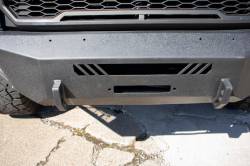 Fishbone Offroad - Fishbone Offroad FB22365 Pelican Front Winch Bumper for 15-17 Ford F150 - Image 9