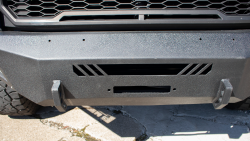 Fishbone Offroad - Fishbone Offroad FB22365 Pelican Front Winch Bumper for 15-17 Ford F150 - Image 2