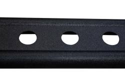 Fishbone Offroad - Fishbone Offroad FB23349 Step Sliders Black Textured for 22+ Ford Bronco 4DR - Image 5