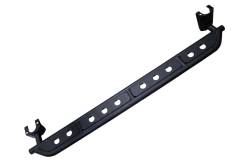 Fishbone Offroad - Fishbone Offroad FB23349 Step Sliders Black Textured for 22+ Ford Bronco 4DR - Image 3