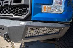 Fishbone Offroad - Fishbone Offroad FB22365 Pelican Front Winch Bumper for 15-17 Ford F150 - Image 8