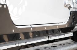 Fishbone Offroad - Fishbone Offroad FB23180 Scale Armor for 18+ Jeep Wrangler JL 4DR - Image 8