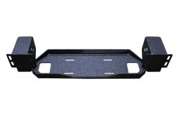 Fishbone Offroad - Fishbone Offroad FB22368 Front Bumper for 07-13 Chevy Silverado 1500 - Image 5