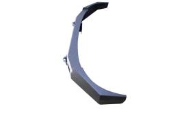 Fishbone Offroad - Fishbone Offroad FB22368 Front Bumper for 07-13 Chevy Silverado 1500 - Image 9