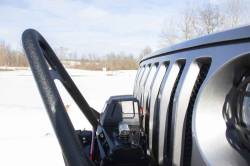 Fishbone Offroad - Fishbone Offroad FB22343 Barracuda Stinger Bar for 07+ Jeep Wrangler/Gladiator - Image 3