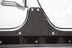 Fishbone Offroad - Fishbone Offroad FB23180 Scale Armor for 18+ Jeep Wrangler JL 4DR - Image 7