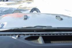 Fishbone Offroad - Fishbone Offroad FB22343 Barracuda Stinger Bar for 07+ Jeep Wrangler/Gladiator - Image 7