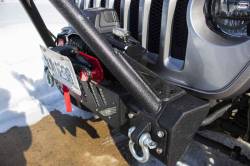Fishbone Offroad - Fishbone Offroad FB22343 Barracuda Stinger Bar for 07+ Jeep Wrangler/Gladiator - Image 8
