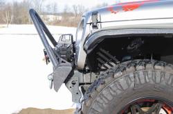 Fishbone Offroad - Fishbone Offroad FB22343 Barracuda Stinger Bar for 07+ Jeep Wrangler/Gladiator - Image 5