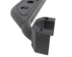 Fishbone Offroad - Fishbone Offroad FB23070 Step Slider for 07-18 Jeep Wrangler JK 4DR - Image 6