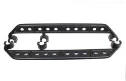 Fishbone Offroad - Fishbone Offroad FB23070 Step Slider for 07-18 Jeep Wrangler JK 4DR - Image 2