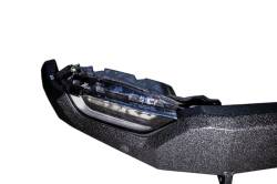 Fishbone Offroad - Fishbone Offroad FB22366 Pelican Front Bumper for 21-23 Ford F150 - Image 4
