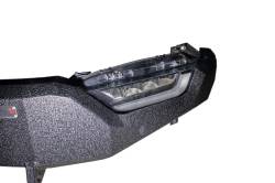 Fishbone Offroad - Fishbone Offroad FB22366 Pelican Front Bumper for 21-23 Ford F150 - Image 5