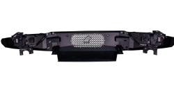 Fishbone Offroad - Fishbone Offroad FB22366 Pelican Front Bumper for 21-23 Ford F150 - Image 2