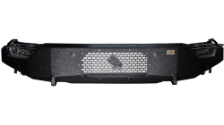 Fishbone Offroad - Fishbone Offroad FB22366 Pelican Front Bumper for 21-23 Ford F150 - Image 1