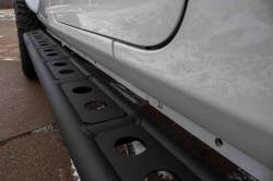 Fishbone Offroad - Fishbone Offroad FB23143 Step Sliders for 20+ Jeep Gladiator JT - Image 6