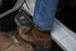 Fishbone Offroad - Fishbone Offroad FB23143 Step Sliders for 20+ Jeep Gladiator JT - Image 8