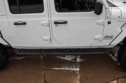 Fishbone Offroad - Fishbone Offroad FB23143 Step Sliders for 20+ Jeep Gladiator JT - Image 5