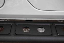 Fishbone Offroad - Fishbone Offroad FB23143 Step Sliders for 20+ Jeep Gladiator JT - Image 7
