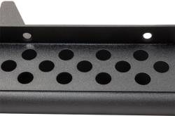 Fishbone Offroad - Fishbone Offroad FB23115 Rock Slider w/Tube Step for 87-95 Jeep Wrangler YJ - Image 3