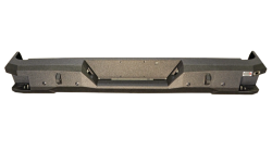 Fishbone Offroad - Fishbone Offroad FB22356 Rear Step Bumper for 09-14 Ford F150 - Image 1