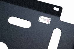 Fishbone Offroad - Fishbone Offroad FB23330 Complete Underbelly Skid Plates for 16-23 Toyota Tacoma - Image 5