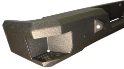 Fishbone Offroad - Fishbone Offroad FB22356 Rear Step Bumper for 09-14 Ford F150 - Image 2