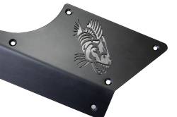 Fishbone Offroad - Fishbone Offroad FB23190 Scale Armor for 20+ Jeep Gladiator JT - Image 4