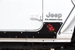 Fishbone Offroad - Fishbone Offroad FB23190 Scale Armor for 20+ Jeep Gladiator JT - Image 8
