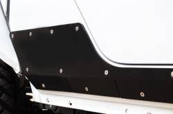 Fishbone Offroad - Fishbone Offroad FB23190 Scale Armor for 20+ Jeep Gladiator JT - Image 9