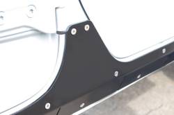 Fishbone Offroad - Fishbone Offroad FB23190 Scale Armor for 20+ Jeep Gladiator JT - Image 10