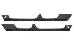 Fishbone Offroad - Fishbone Offroad FB23190 Scale Armor for 20+ Jeep Gladiator JT - Image 1