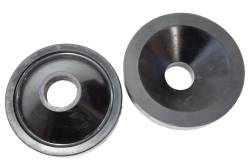 Fishbone Offroad - Fishbone Offroad FB47186 0.75" Rear Leveling Kit for 07-18 Jeep Wrangler JK - Image 4