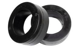 Fishbone Offroad - Fishbone Offroad FB47175 1" Rear Leveling Kit for 17-19 Dodge RAM 1500 - Image 1