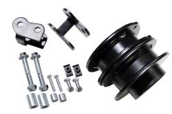 Fishbone Offroad - Fishbone Offroad FB27256 2" Leveling Kit for 14-20 Dodge RAM 2500/3500 Trucks - Image 3