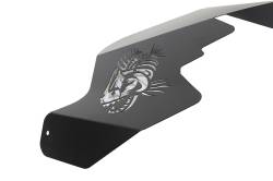 Fishbone Offroad - Fishbone Offroad FB33073 Inner Fenders Aluminum for 07-18 Jeep Wrangler JK - Image 4