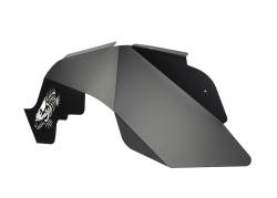 Fishbone Offroad - Fishbone Offroad FB33073 Inner Fenders Aluminum for 07-18 Jeep Wrangler JK - Image 5