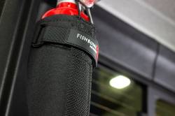 Fishbone Offroad - Fishbone Offroad FB55157 2.5lbs Xtreme Fire Extinguisher Holder - Image 6