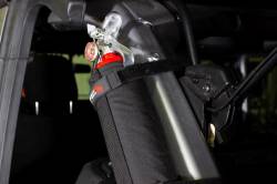Fishbone Offroad - Fishbone Offroad FB55157 2.5lbs Xtreme Fire Extinguisher Holder - Image 8