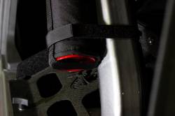 Fishbone Offroad - Fishbone Offroad FB55157 2.5lbs Xtreme Fire Extinguisher Holder - Image 9