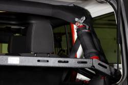 Fishbone Offroad - Fishbone Offroad FB55157 2.5lbs Xtreme Fire Extinguisher Holder - Image 10