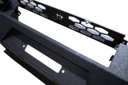 Fishbone Offroad - Fishbone Offroad FB22392 Front Winch Bumper for 14-21 Toyota Tundra - Image 3