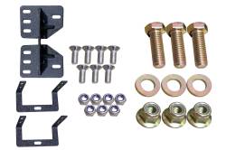 Fishbone Offroad - Fishbone Offroad FB22392 Front Winch Bumper for 14-21 Toyota Tundra - Image 2