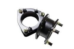 Fishbone Offroad - Fishbone Offroad FB27254 2.25" Leveling Kit for 07-20 Silverado/Sierra 1500 - Image 1